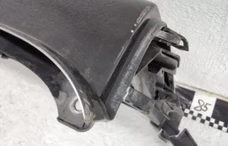 Решетка радиатора для Mercedes-Benz G class 2023 года на фотографиях