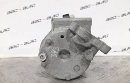 Компрессор кондиционера для Volvo C30 2008 года на фотографиях