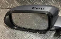 Стекла и зеркала для Honda Accord 2005 года на фотографиях