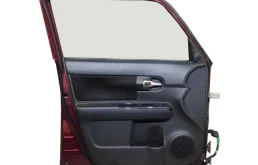 Дверь передняя левая для Toyota Corolla 2012 года на фотографиях