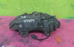 Суппорт передний правый для Porsche Cayenne на фотографиях