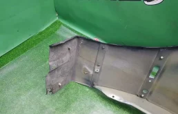 Крылья для BMW 7er 1998 года на фотографиях