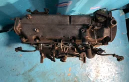 Двигатель без навесного для Fiat Punto на фотографиях