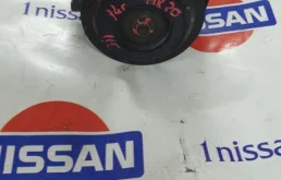 Компрессор кондиционера для Nissan X-Trail 2018 года на фотографиях