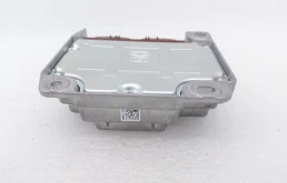 Блок SRS для Hyundai Creta 2017 года на фотографиях