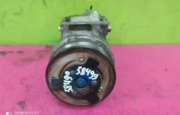 Компрессор кондиционера для Volkswagen Tiguan 2017 года на фотографиях