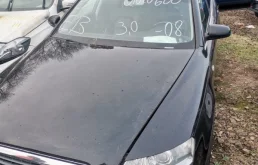 Audi A6 3.0D (233Hp) (ASB) 4WD AT в разборе у VAG178