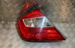 Фонарь левый для Honda Civic 2013 года на фотографиях