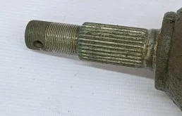 привод передний левый для Nissan X-Trail T31 JDM 2007-2013