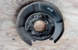 щиток заднего тормозного диска (44020CY01A) для Nissan Qashqai J10 2006-2013