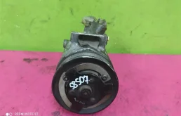 Компрессор кондиционера для Volkswagen Passat 2011 года на фотографиях