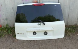 Дверь багажника для Nissan Note E12 2012-2020