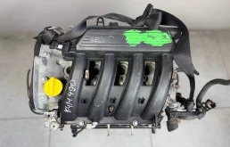 Двигатель без навесного для LADA Largus 2012-2021