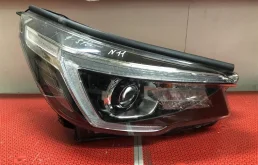 Фара ксенон правая для Subaru Forester SK 2019+