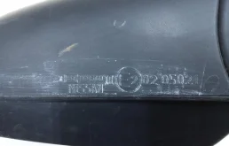 Стекла и зеркала для Nissan Note на фотографиях