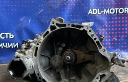 мкпп для Toyota Corolla E140/E150 Седан 2006-2013