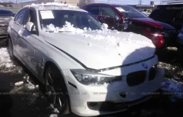 BMW 3er 2.0 (245Hp) (N20B20) 4WD AT в разборе у BMW_London-Parts