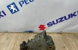 Раздатка для Ford Explorer U502 2011-2016