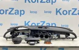 Торпедо (в сборе) для Kia Stinger CK 2018+