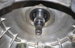 АКПП для Kia Picanto 2005 года на фотографиях