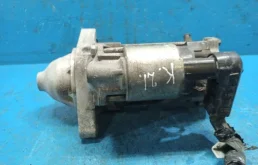 Стартер для Toyota RAV4 2014 года на фотографиях