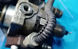 ТНВД для Mazda CX 5 2015 года на фотографиях