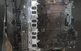Двигатель без навесного для Ford Tourneo (Фургон, Автобус) 2006-2014