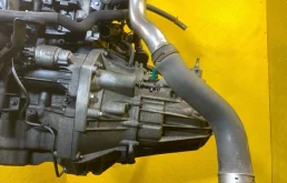 МКПП для Renault Duster HS rest 2015-2021