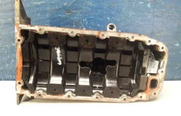 Поддон картера для Opel Zafira на фотографиях