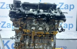 Двигатель для Kia Carnival 4 KA4 2020+