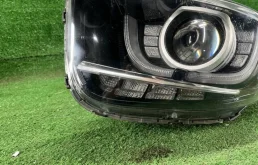 Фара левая для Kia Picanto на фотографиях