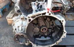 МКПП для Volkswagen Passat Variant (B6, Typ 3C) 2004-2010