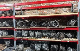 кпп с гарантией из японии