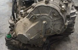 ГБЦ для Nissan X-Trail 2002 года на фотографиях