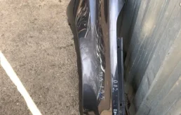 Крыло правое для Toyota RAV4 2013 года на фотографиях