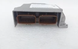 Блок SRS для Hyundai Creta 2017 года на фотографиях