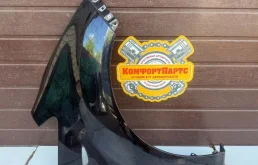 Крыло переднее правое для Kia Venga 1