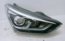 Фара правая адаптивный ксенон (921022W601). для Hyundai Santa Fe 3 DM 2012-2016