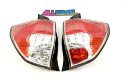 Фонарь левый для Subaru Forester на фотографиях