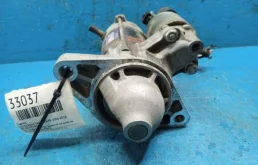 Стартер для Toyota RAV4 2014 года на фотографиях