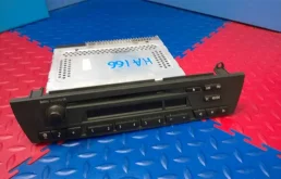 Магнитола radio business cd для BMW X3 Е83 2003-2010