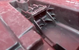 Фары для Kia Carnival на фотографиях