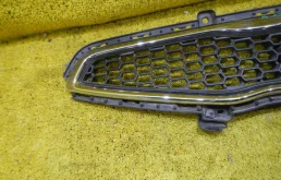 Решетка радиатора для Kia Picanto на фотографиях