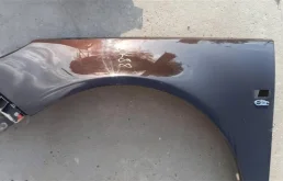 Крылья для Opel Insignia 2011 года на фотографиях