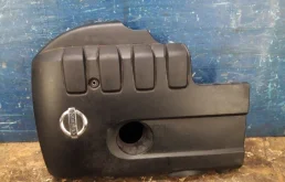 Крышка двигателя декоративная 140415X00A для Nissan Pathfinder R51 2004-2014