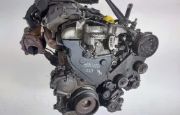 Двигатель без навесного для Renault Master Микроавтобус 2003-2010