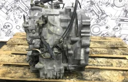 Вариатор для Honda HR-V на фотографиях