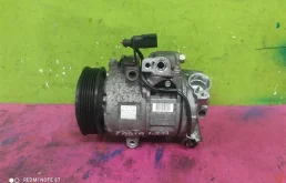 Компрессор кондиционера (6Q0820808G) для Skoda Fabia 5J Estate 2007-2015