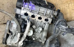 CGGB для Volkswagen Polo V (6R) 2009-2014