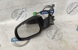 Зеркало боковое левое для Volvo S60 2010 года на фотографиях